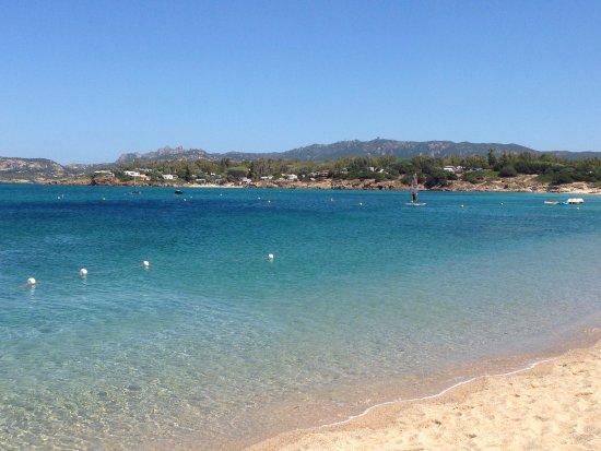 Spiaggia di Tanca Manna